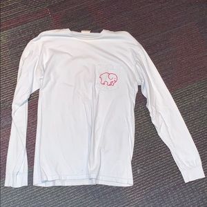 Women’s Ivory Ella long sleeve.